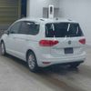 volkswagen golf-touran 2019 -VOLKSWAGEN--VW Golf Touran DBA-1TCZD--WVGZZZ1TZKW041485---VOLKSWAGEN--VW Golf Touran DBA-1TCZD--WVGZZZ1TZKW041485- image 4