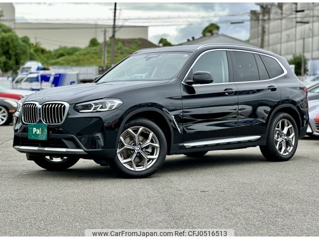 bmw x3 2023 -BMW--BMW X3 3DA-UZ20--WBA16BZ010N228817---BMW--BMW X3 3DA-UZ20--WBA16BZ010N228817- image 1