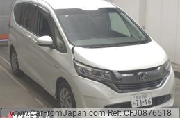 honda freed 2016 -HONDA 【所沢 502ﾐ7116】--Freed GB7-1006878---HONDA 【所沢 502ﾐ7116】--Freed GB7-1006878-