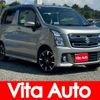 suzuki wagon-r-stingray 2018 quick_quick_MH55S_MH55S-910608 image 1