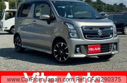 suzuki wagon-r-stingray 2018 quick_quick_MH55S_MH55S-910608