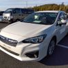 subaru impreza-g4 2017 -SUBARU--Impreza G4 DBA-GK2--GK2-004610---SUBARU--Impreza G4 DBA-GK2--GK2-004610- image 1