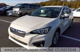 subaru impreza-g4 2017 -SUBARU--Impreza G4 DBA-GK2--GK2-004610---SUBARU--Impreza G4 DBA-GK2--GK2-004610-