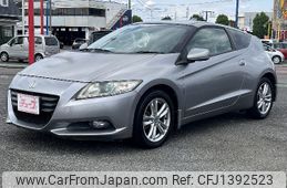 honda cr-z 2010 -HONDA--CR-Z DAA-ZF1--ZF1-1019458---HONDA--CR-Z DAA-ZF1--ZF1-1019458-
