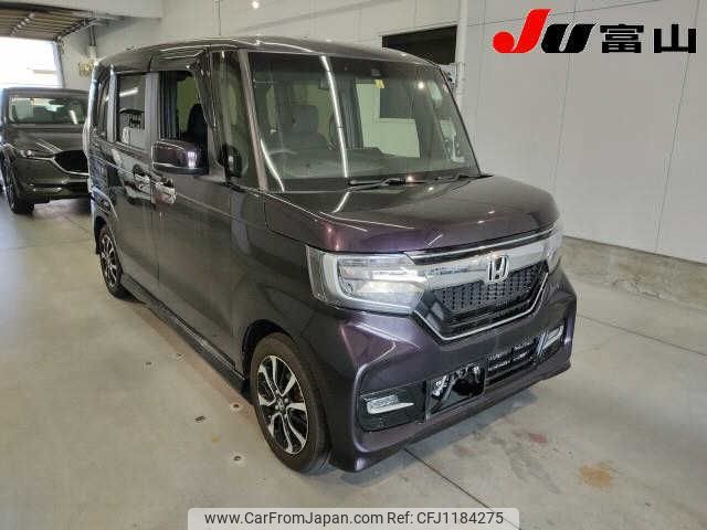 honda n-box 2018 -HONDA--N BOX JF3--JF3-1103274---HONDA--N BOX JF3--JF3-1103274- image 1