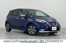 nissan note 2019 -NISSAN--Note DAA-HE12--HE12-280569---NISSAN--Note DAA-HE12--HE12-280569-