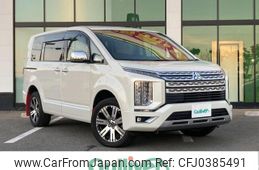 mitsubishi delica-d5 2019 -MITSUBISHI--Delica D5 3DA-CV1W--CV1W-2111464---MITSUBISHI--Delica D5 3DA-CV1W--CV1W-2111464-