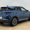 mazda cx-3 2018 -MAZDA--CX-3 3DA-DK8FW--DK8FW-102592---MAZDA--CX-3 3DA-DK8FW--DK8FW-102592- image 14