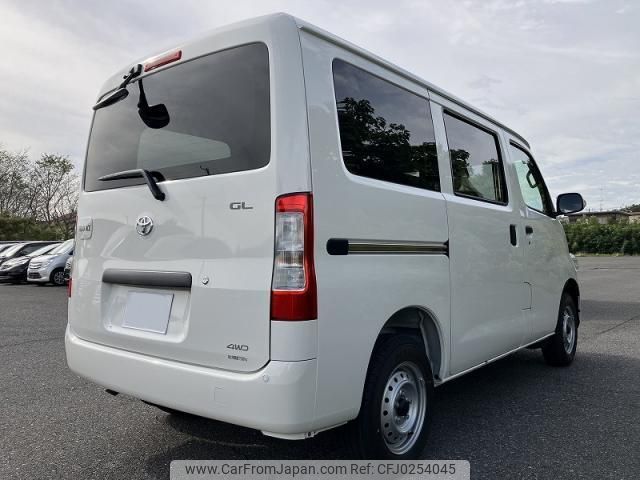 toyota townace-van 2024 quick_quick_5BF-S413M_-0015352 image 2