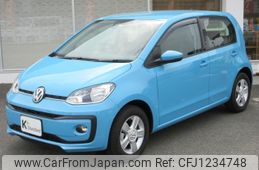 volkswagen up 2020 -VOLKSWAGEN--VW up DBA-AACHY--WVWZZZAAZLD023969---VOLKSWAGEN--VW up DBA-AACHY--WVWZZZAAZLD023969-