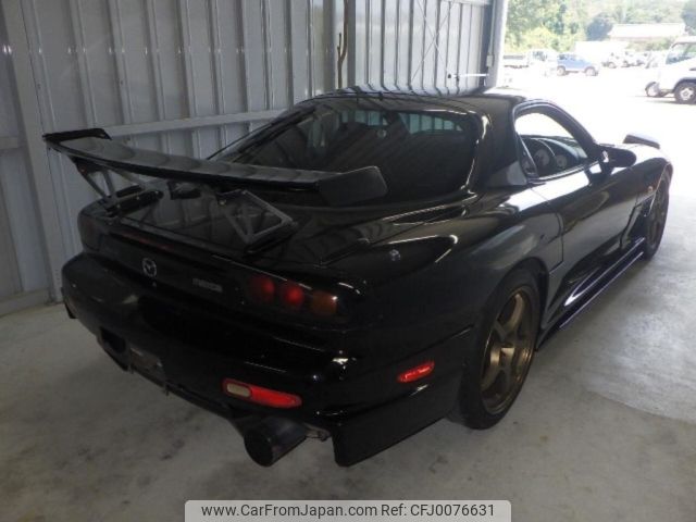 mazda rx-7 1999 -MAZDA--RX-7 FD3S--FD3S-500170---MAZDA--RX-7 FD3S--FD3S-500170- image 2