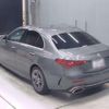 mercedes-benz c-class 2024 quick_quick_5AA-206042C_W1K2060422R192987 image 2