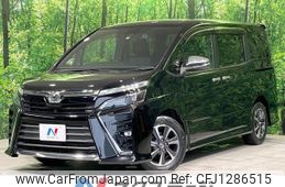 toyota voxy 2018 CFJ1286515