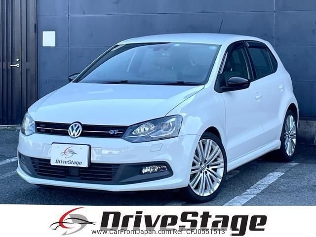 volkswagen polo 2015 quick_quick_6RCZE_WVWZZZ6RZFY192086 image 1