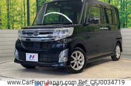 daihatsu tanto 2014 -DAIHATSU--Tanto DBA-LA600S--LA600S-0106364---DAIHATSU--Tanto DBA-LA600S--LA600S-0106364-