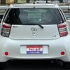 toyota iq 2009 CFJ0264780 image 8