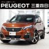 peugeot 3008 2019 -PEUGEOT--Peugeot 3008 LDA-P84AH01--VF3MJEHZRKS066256---PEUGEOT--Peugeot 3008 LDA-P84AH01--VF3MJEHZRKS066256- image 1