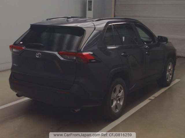 toyota rav4 2021 -TOYOTA--RAV4 6BA-MXAA54--MXAA54-5021786---TOYOTA--RAV4 6BA-MXAA54--MXAA54-5021786- image 2