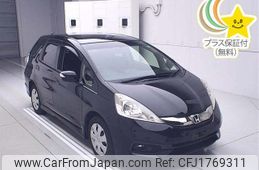 honda fit-shuttle 2014 CFJ1769311