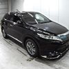 toyota harrier 2017 -TOYOTA--Harrier ZSU60W-0124662---TOYOTA--Harrier ZSU60W-0124662- image 1