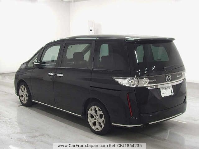 mazda biante 2012 CFJ1864235 image 2