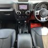 jeep wrangler 2014 CFJ1549568 image 3