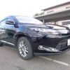 toyota harrier 2015 -TOYOTA 【盛岡 300ｾ6022】--Harrier DBA-ZSU60W--ZSU-0069331---TOYOTA 【盛岡 300ｾ6022】--Harrier DBA-ZSU60W--ZSU-0069331- image 1