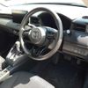 honda vezel 2022 CFJ1591985 image 8