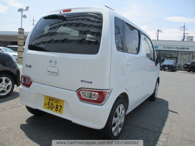 mazda flair 2025 CFJ1600062 image 2