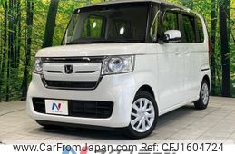 honda n-box 2018 CFJ1604724
