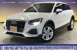 audi q2 2021 CFJ1698577