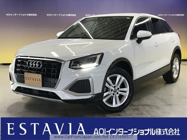 audi q2 2021 CFJ1698577 image 1
