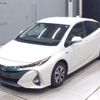 toyota prius-phv 2017 -TOYOTA--Prius PHV DLA-ZVW52--ZVW52-3016111---TOYOTA--Prius PHV DLA-ZVW52--ZVW52-3016111- image 1