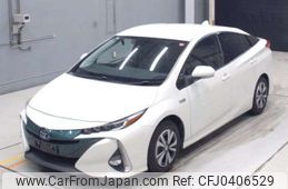 toyota prius-phv 2017 -TOYOTA--Prius PHV DLA-ZVW52--ZVW52-3016111---TOYOTA--Prius PHV DLA-ZVW52--ZVW52-3016111-