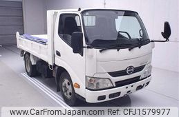 hino dutro 2011 CFJ1579977