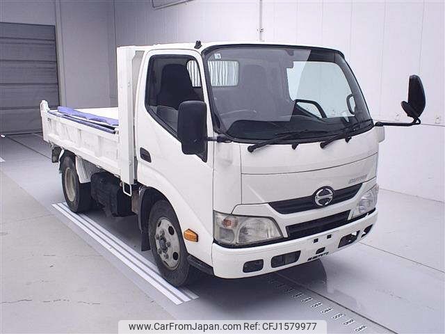 hino dutro 2011 CFJ1579977 image 1