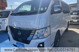 nissan caravan-van 2022 -NISSAN--Caravan Van 3BF-VR2E26--VR2E26-158328---NISSAN--Caravan Van 3BF-VR2E26--VR2E26-158328-