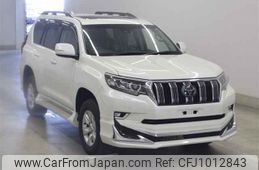 toyota land-cruiser-prado 2018 -TOYOTA--Land Cruiser Prado TRJ150W-0089715---TOYOTA--Land Cruiser Prado TRJ150W-0089715-