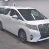 toyota alphard 2015 quick_quick_DAA-AYH30W_AYH30-0016443 image 1