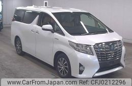 toyota alphard 2015 quick_quick_DAA-AYH30W_AYH30-0016443