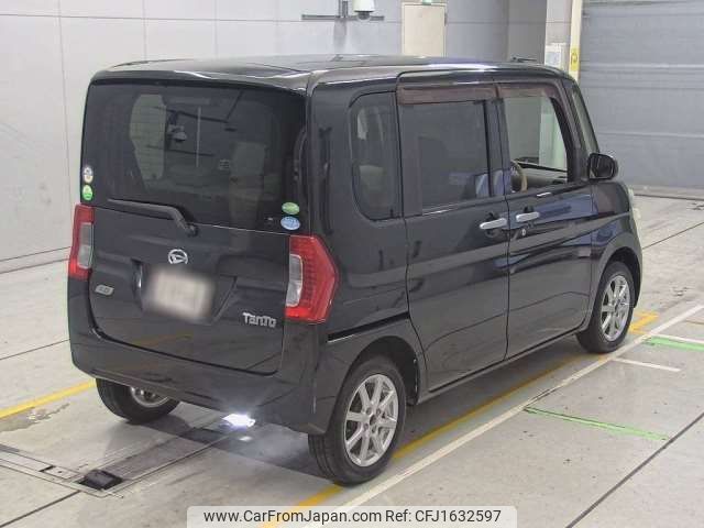 daihatsu tanto 2014 CFJ1632597 image 2