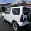 suzuki jimny 2004 CFJ1565674 image 28