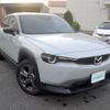 mazda mx-3 2023 CFJ1721683 image 1
