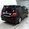 toyota alphard 2009 CFJ1536997 image 6