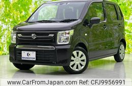 suzuki wagon-r 2023 quick_quick_5BA-MH85S_MH85S-158587