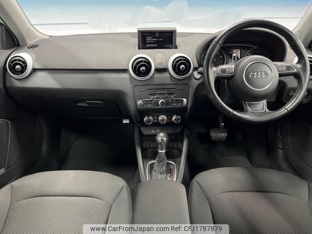 audi a1-sportback 2014 CFJ1787879 image 2