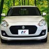 suzuki swift 2018 -SUZUKI--Swift DBA-ZC83S--ZC83S-116399---SUZUKI--Swift DBA-ZC83S--ZC83S-116399- image 15