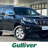 toyota land-cruiser-prado 2020 -TOYOTA--Land Cruiser Prado 3DA-GDJ150W--GDJ150-0055026---TOYOTA--Land Cruiser Prado 3DA-GDJ150W--GDJ150-0055026- image 1