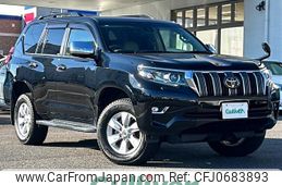 toyota land-cruiser-prado 2020 -TOYOTA--Land Cruiser Prado 3DA-GDJ150W--GDJ150-0055026---TOYOTA--Land Cruiser Prado 3DA-GDJ150W--GDJ150-0055026-