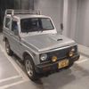 suzuki jimny 1995 -SUZUKI 【山梨 480ｷ5654】--Jimny JA11V-332289---SUZUKI 【山梨 480ｷ5654】--Jimny JA11V-332289- image 1